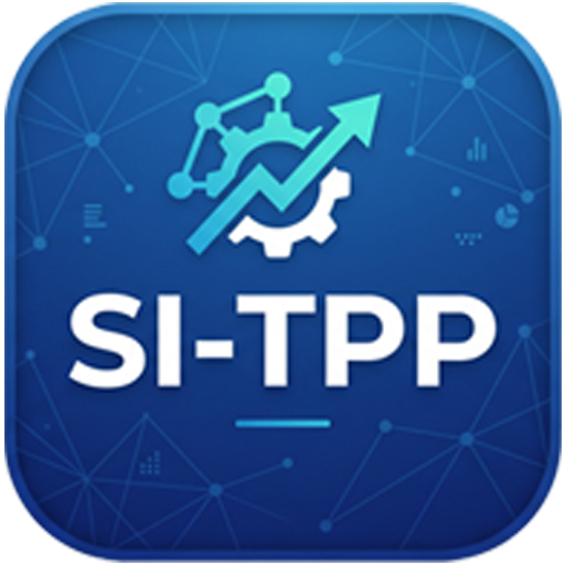 SI-TPP logo